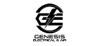 Genesis Electrical & Air logo