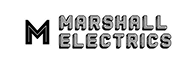 Marshall Electrics logo