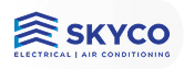Skyco Trades logo