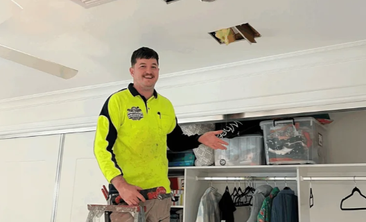 Coffison Plumbing