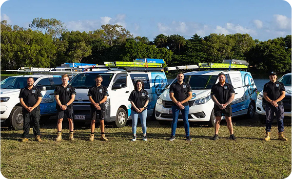 Genesis Electrical And Air