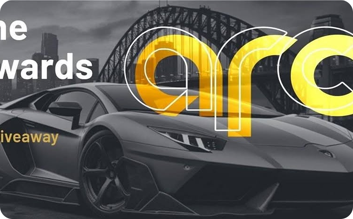 Australian Rewards Club