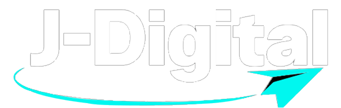 J-Digital Logo