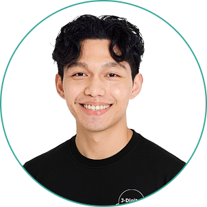 Tony Thaung
